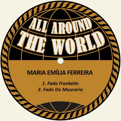 Maria Emilia Ferreira's cover