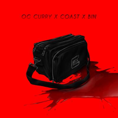 Balas By OG Curry, Coast Phantom, BIN's cover