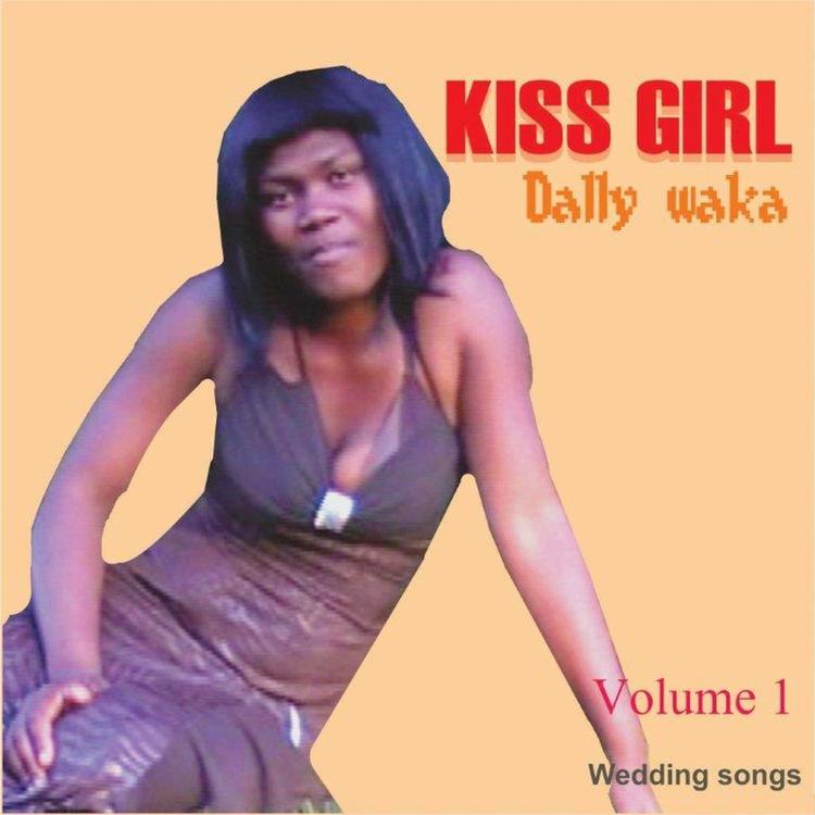 Kiss Girl's avatar image