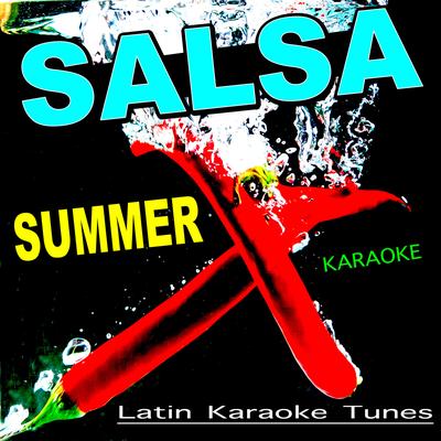 La Diabla (Originally Performed By Romeo Santos) (Karaoke Version) By Latin Karaoke Tunes's cover