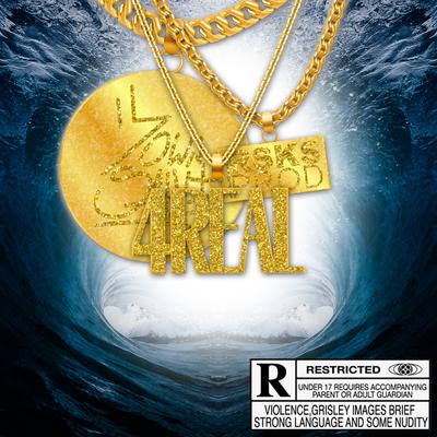 4Real's cover