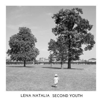 Just Around the Bend By Lena Natalia's cover