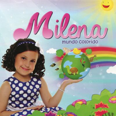 Natal, Alegria Geral By Milena's cover