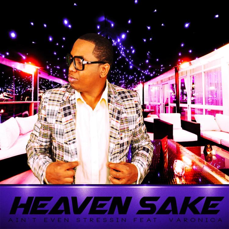 Heaven Sake's avatar image