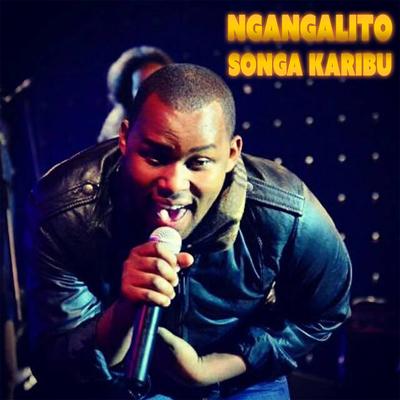 Ngangalito's cover