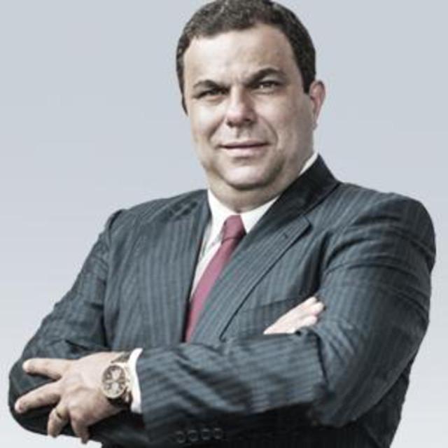 Pastor Elias Torralbo's avatar image