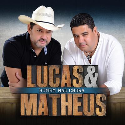 Lucas & Matheus's cover