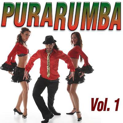 Pura Rumba Vol.1's cover