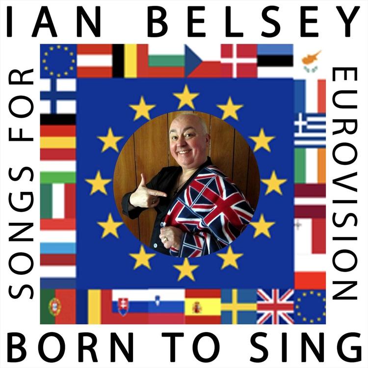 Ian Belsey's avatar image
