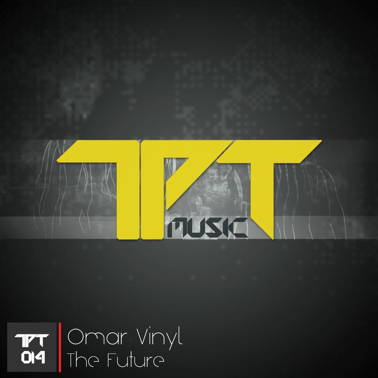 Omar Vinyl's avatar image