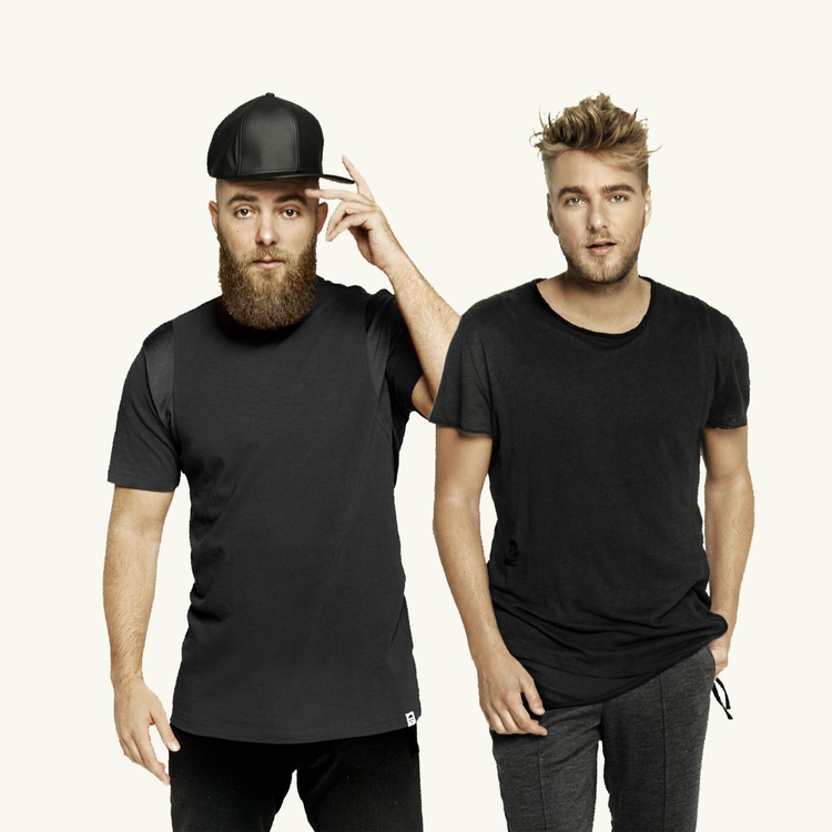 Showtek's avatar image