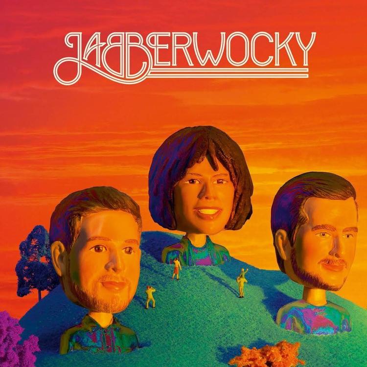 Jabberwocky's avatar image