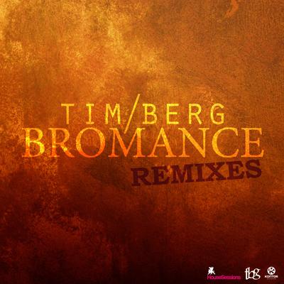 Bromance Remixes's cover