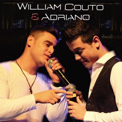 William Couto e Adriano's cover