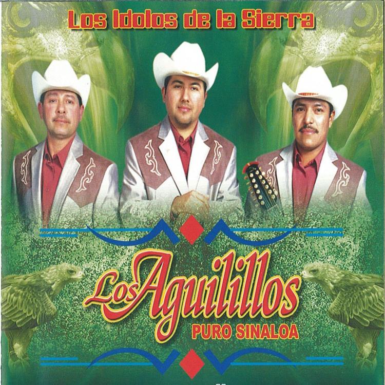 Los Aguilillos's avatar image