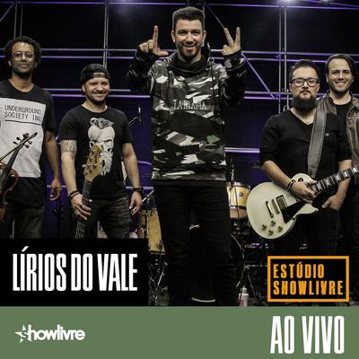 Pai (Ao Vivo) By Lírios do Vale's cover