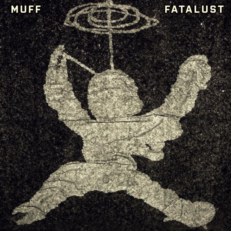 Muff's avatar image
