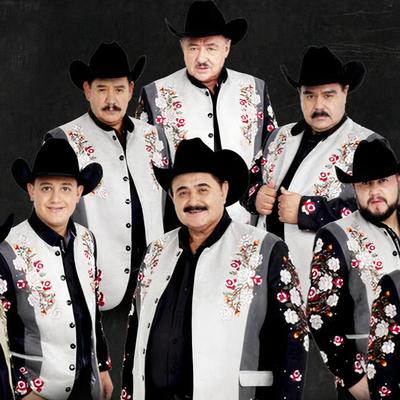 Los Huracanes del Norte's cover