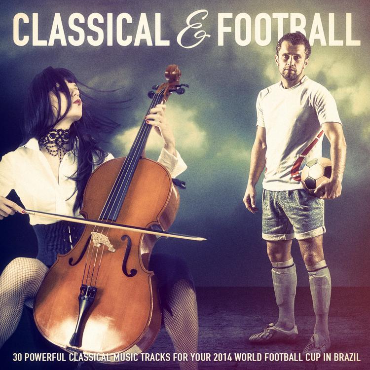 The World Cup Classical Music Orchestra's avatar image