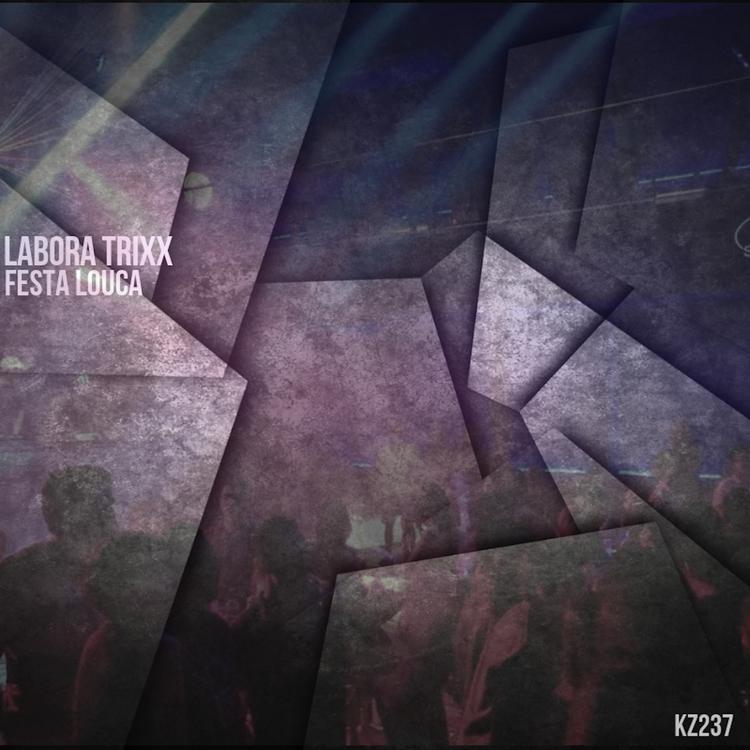 Labora Trixx's avatar image