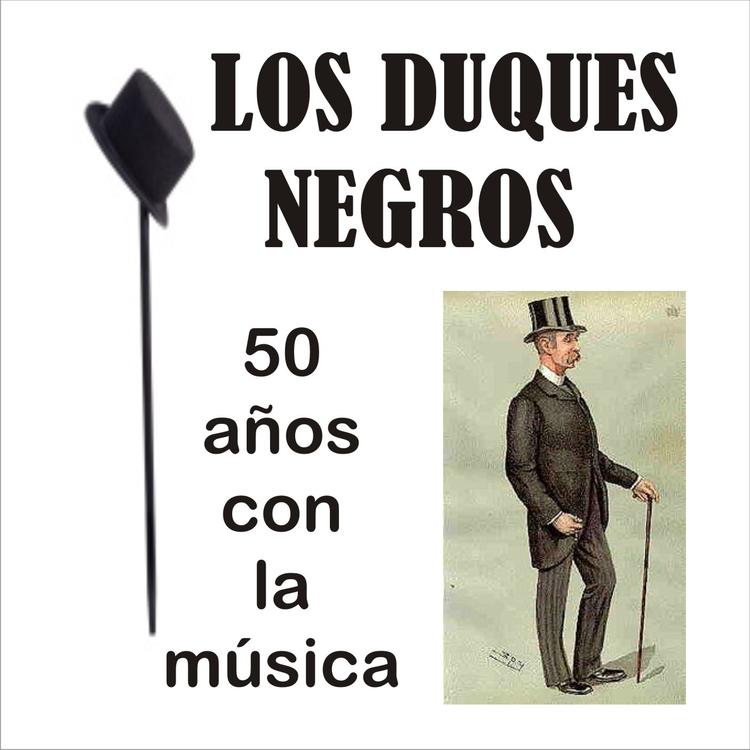 Los Duques Negros's avatar image