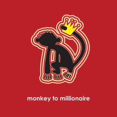 Monkey to Millionaire's cover