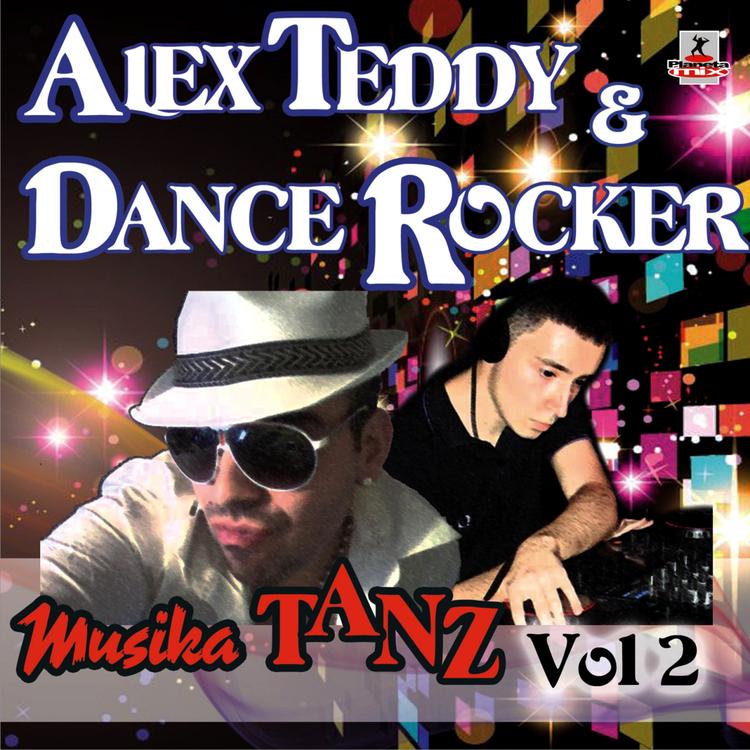 Alex Teddy & Dance Rocker's avatar image