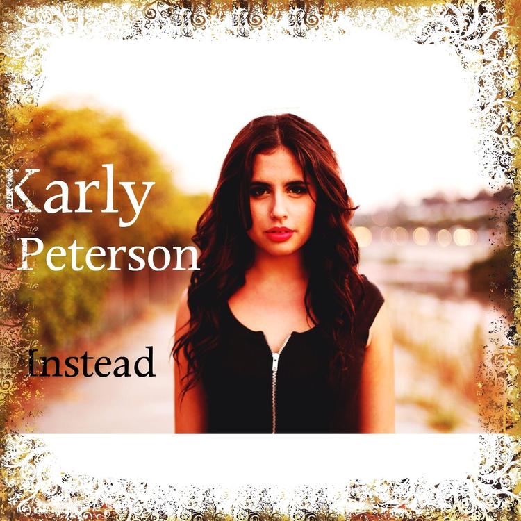 Karly Peterson's avatar image