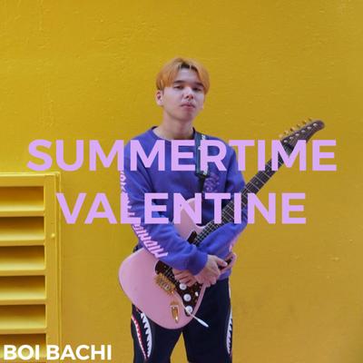 Boi Bachi's cover
