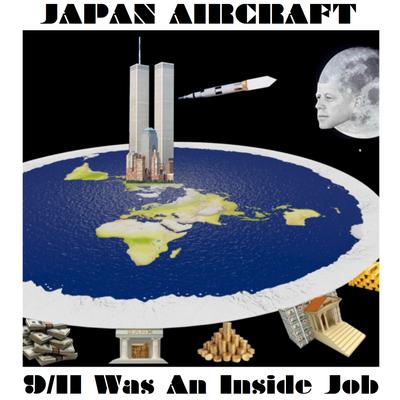 Japan Aircraft's cover
