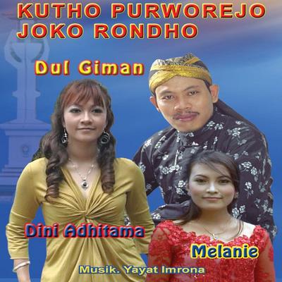 Dul Giman's cover