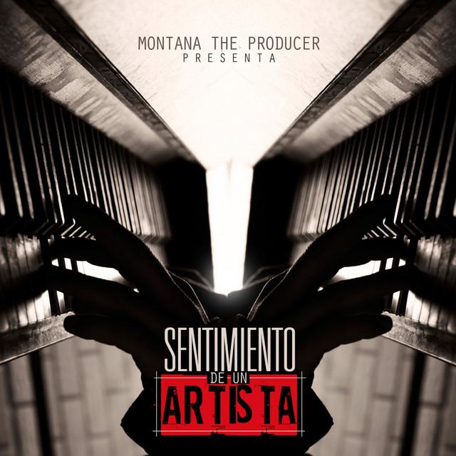 Montana “The Producer”'s avatar image