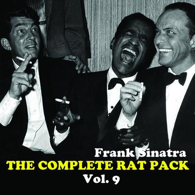 The Complete Rat Pack, Vol. 9's cover