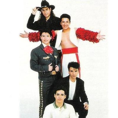 Grupo Abracadabra's cover