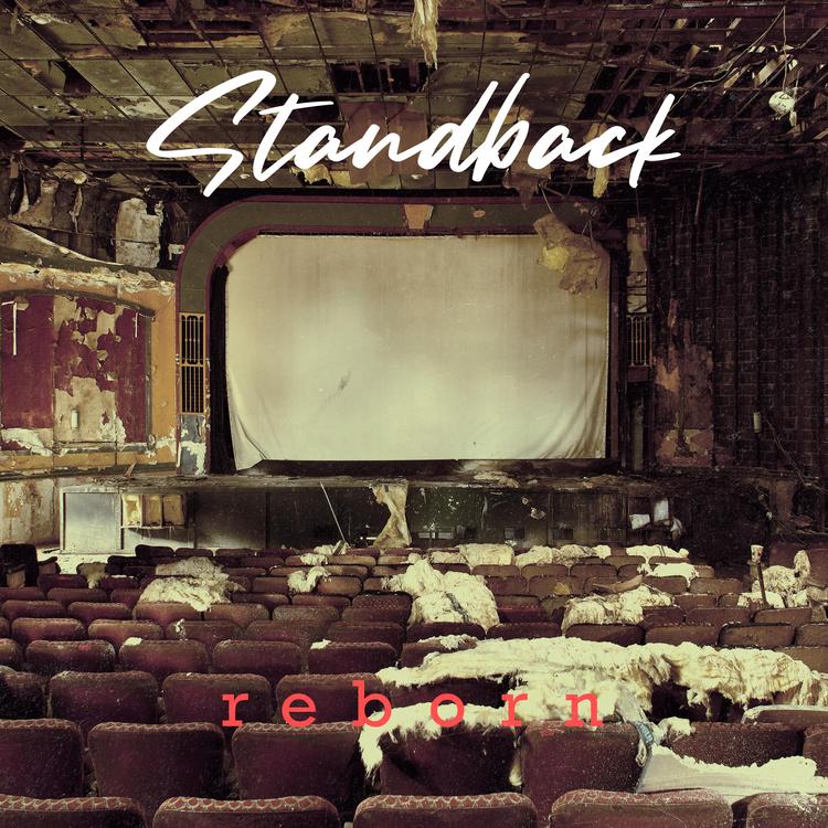 Standback's avatar image