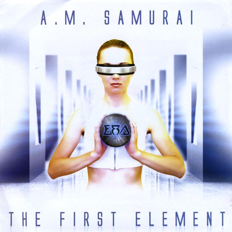 A.m. Samurai's avatar image
