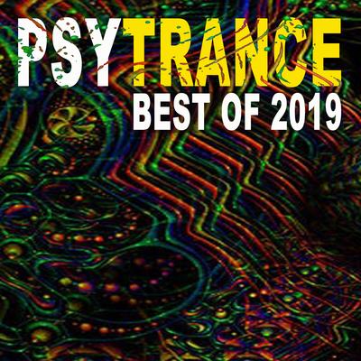 Psy-Trance Best of 2019's cover