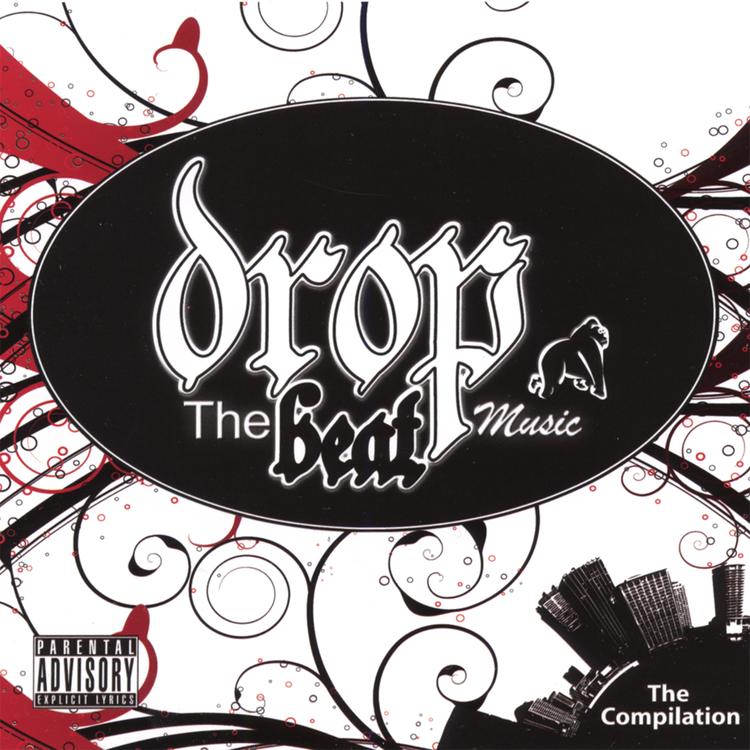 Drop the Beat Music's avatar image