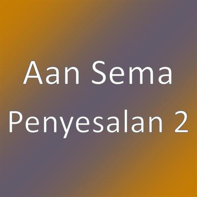 Penyesalan 2's cover