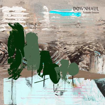 Walking Distance By Downhaul's cover