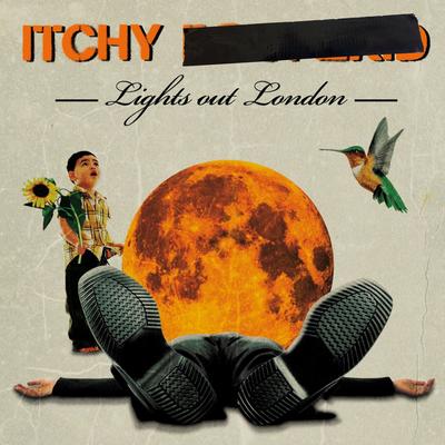 Why Still Bother By ITCHY's cover