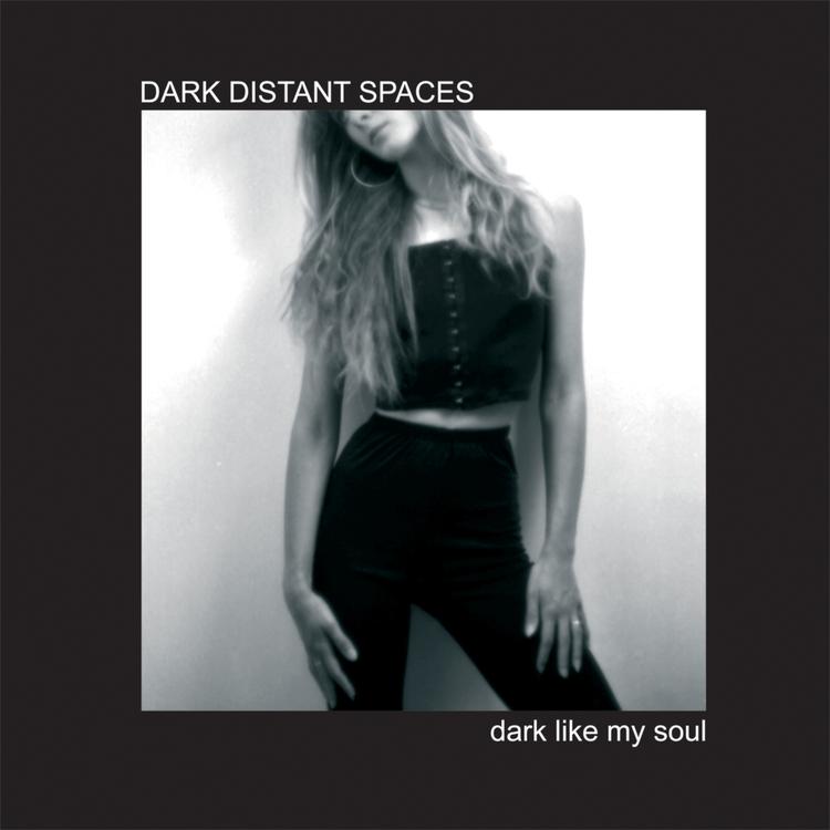 Dark Distant Spaces's avatar image