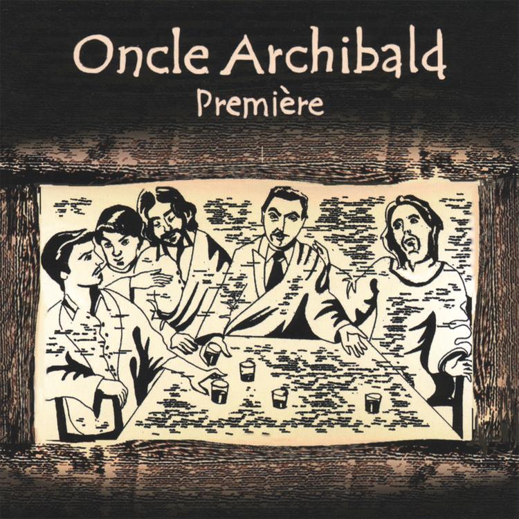 Oncle Archibald's avatar image