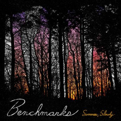 Benchmarks's cover