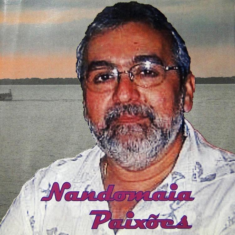 Nandomaia's avatar image