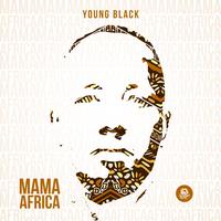 Young Black's avatar cover