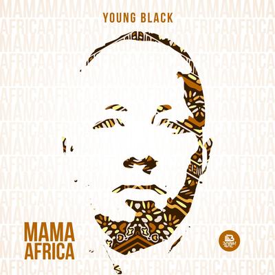 Young Black's cover