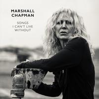 Marshall Chapman's avatar cover