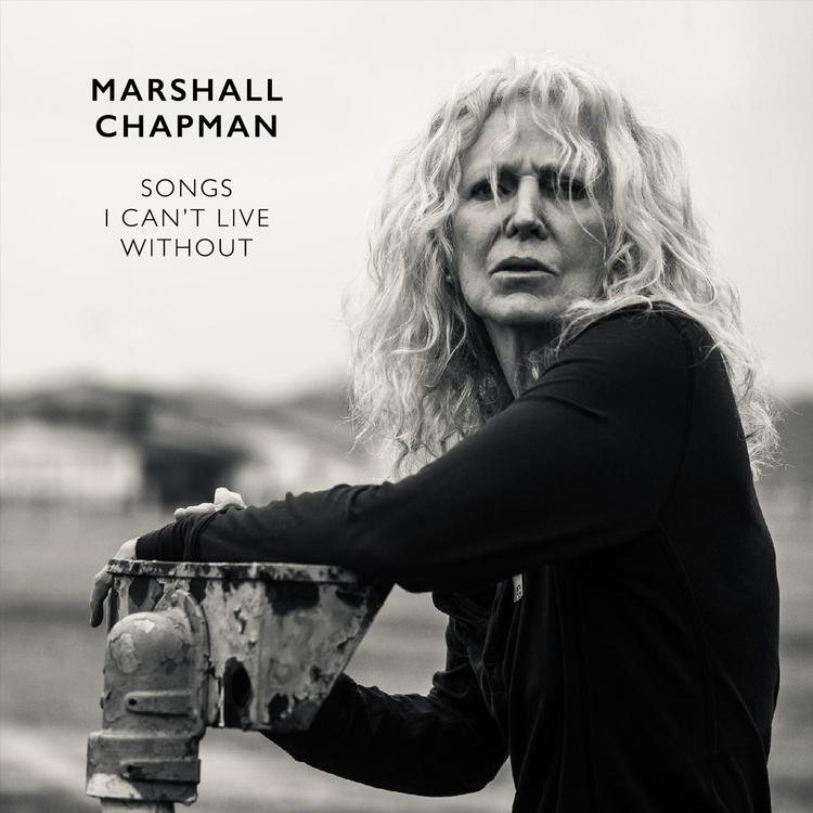 Marshall Chapman's avatar image