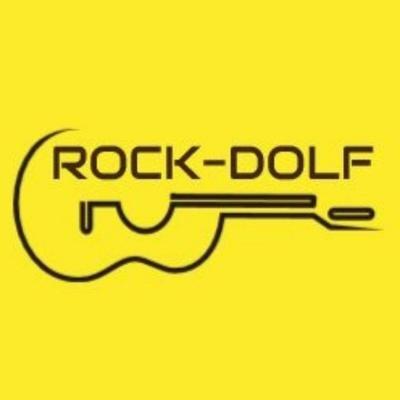 Rock-Dolf's cover